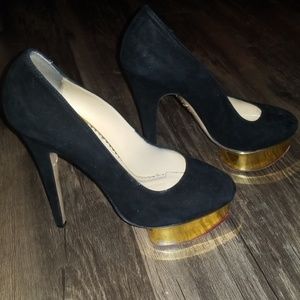 Charlotte olympia heels